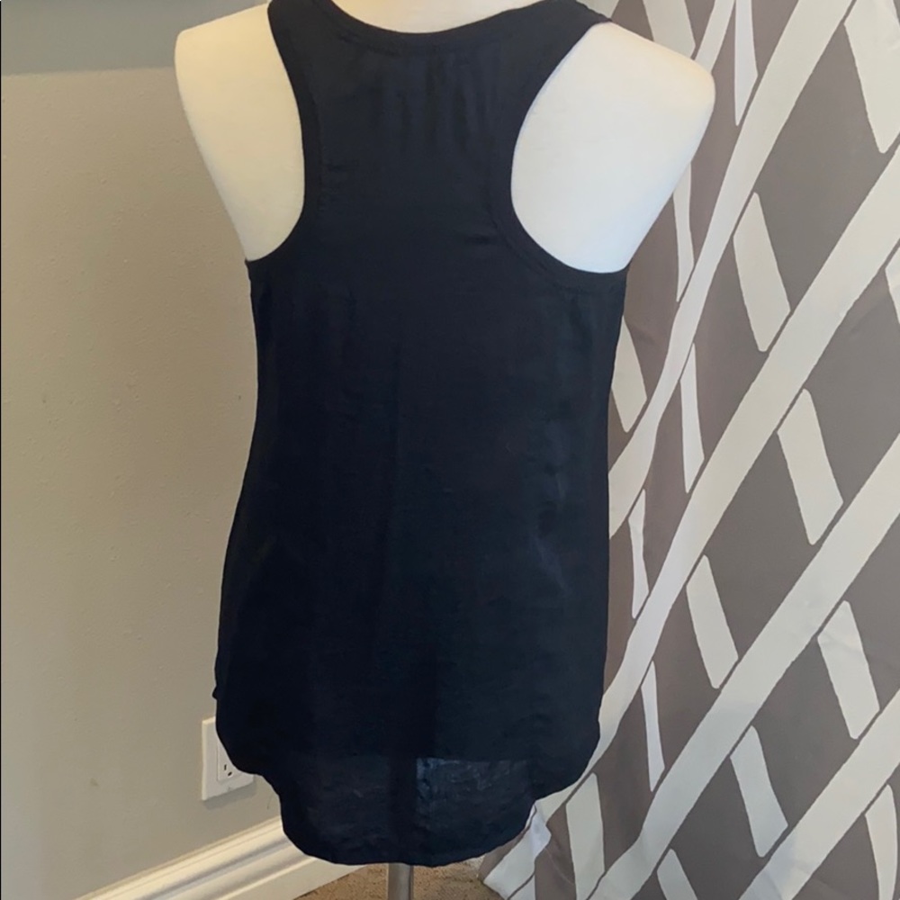 William Rast Tank - Picture 4 of 5